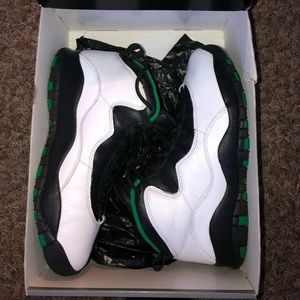 Jordan 10